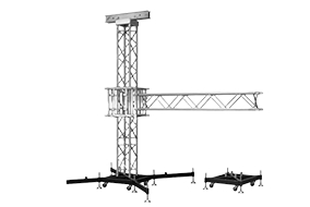 TT Tower