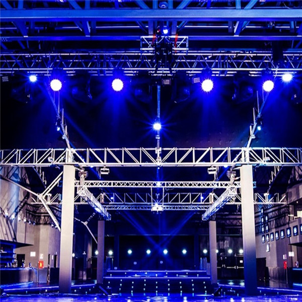 Event Lighting truss near me