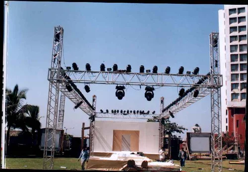 Aluminium Truss near me